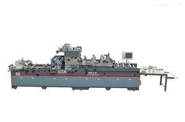 TC-650多功能全自动贴窗机